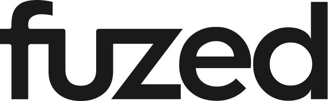 Fuzed logo